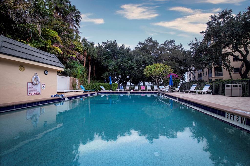 8625 Midnight Pass Road, Unit B508 Sarasota, FL 34242 - Photo 44 of 58