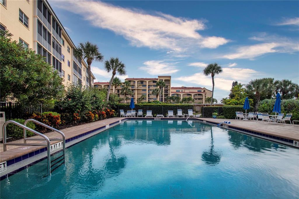 8625 Midnight Pass Road, Unit B508 Sarasota, FL 34242 - Photo 50 of 58