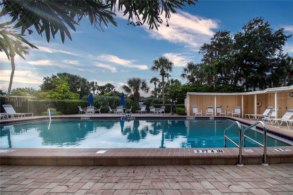 8625 Midnight Pass Road, Unit B508 Sarasota, FL 34242 - Photo 51 of 58