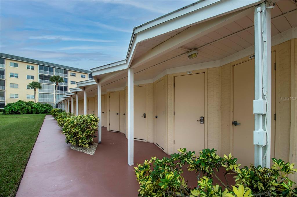 8625 Midnight Pass Road, Unit B508 Sarasota, FL 34242 - Photo 52 of 58