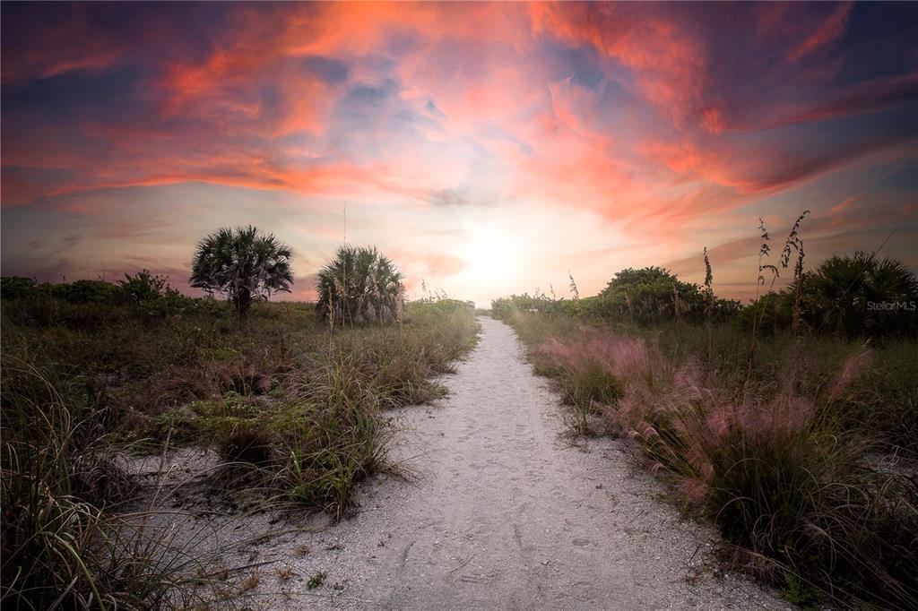 8625 Midnight Pass Road, Unit B508 Sarasota, FL 34242 - Photo 55 of 58