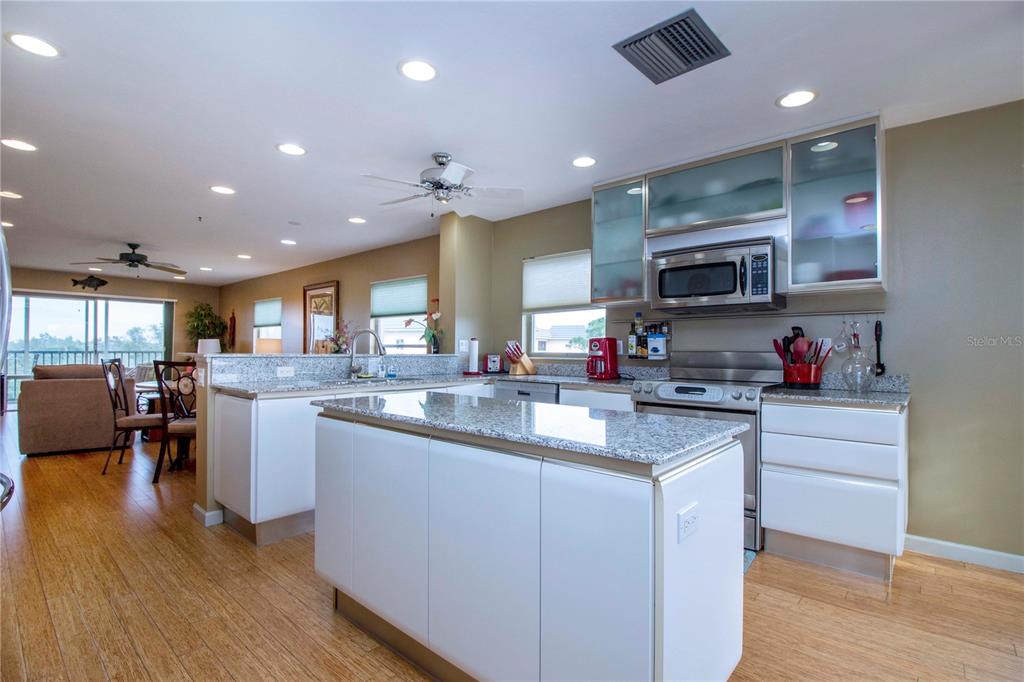 8625 Midnight Pass Road, Unit B508 Sarasota, FL 34242 - Photo 9 of 58
