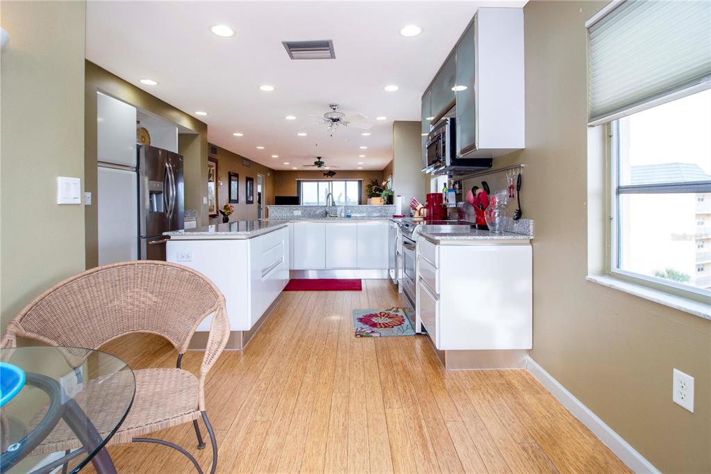 8625 Midnight Pass Road, Unit B508 Sarasota, FL 34242 - Photo 10 of 58