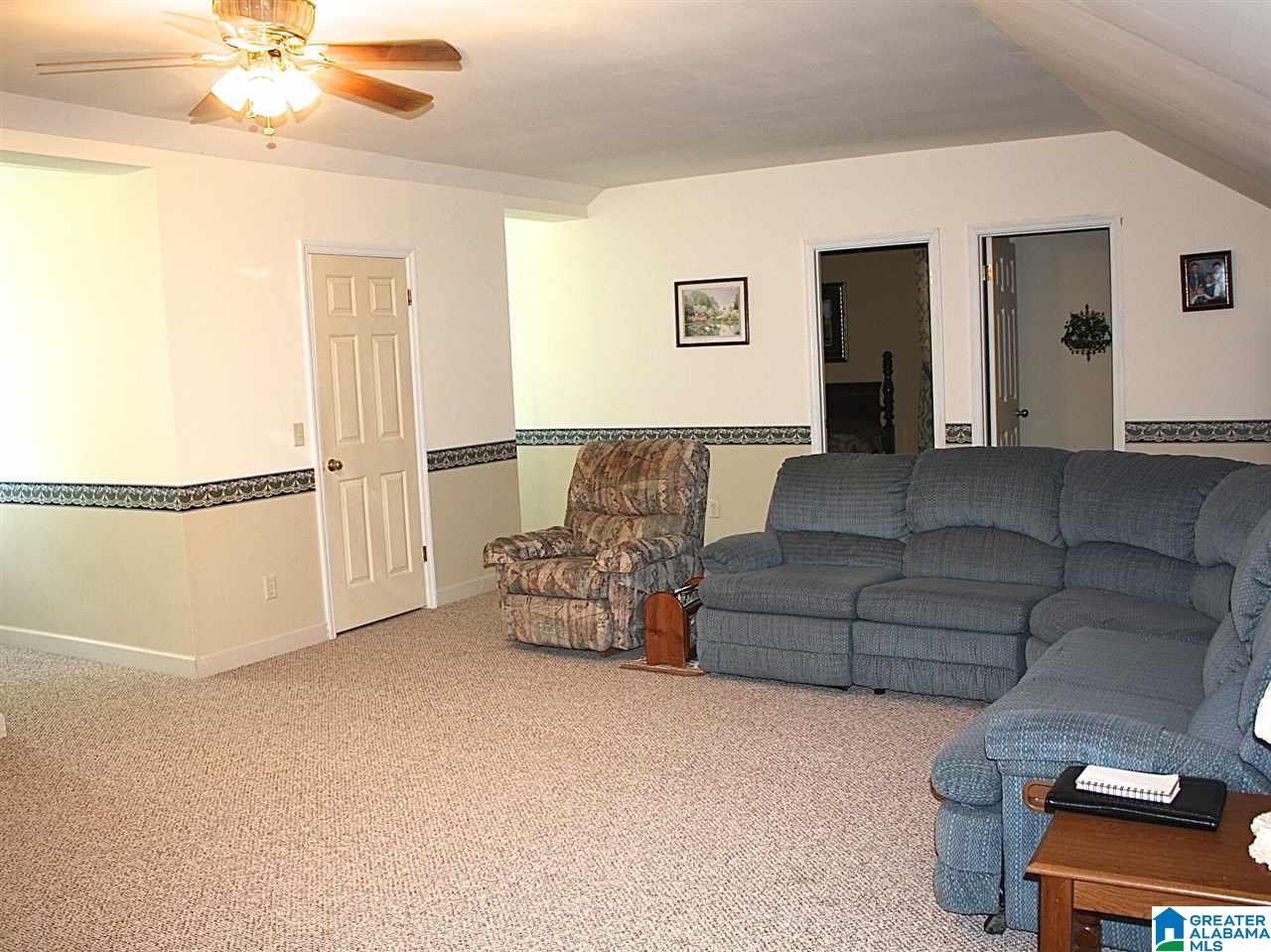919 Gip Yates Road Blountsville, AL 35031 - Photo 33 of 49