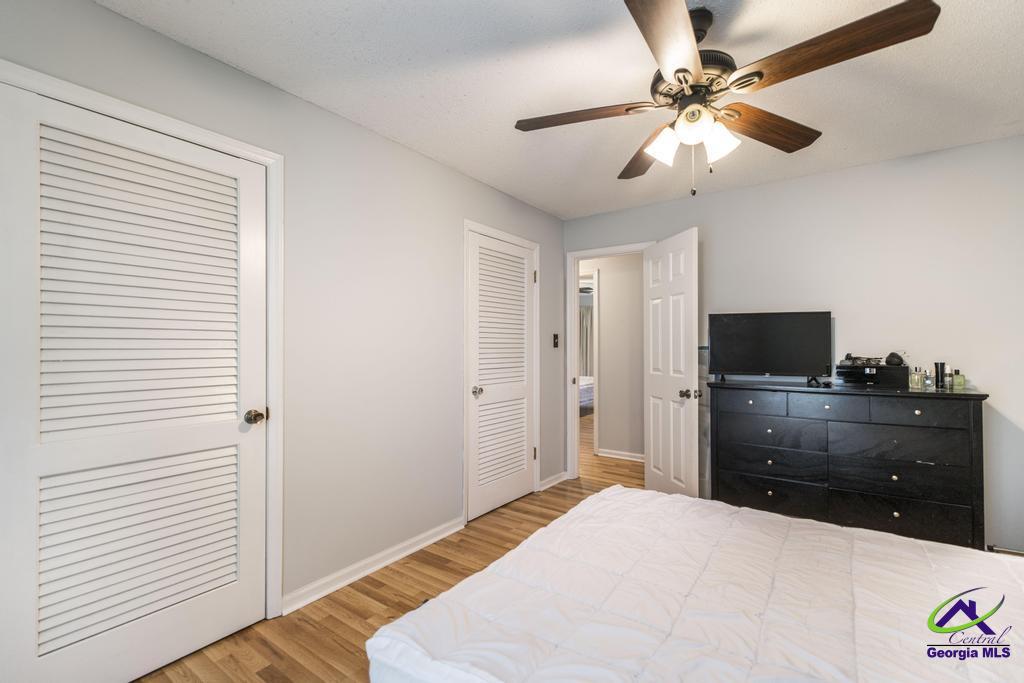 6636 Goodall Mill Road Macon, GA 31216 - Photo 23 of 32