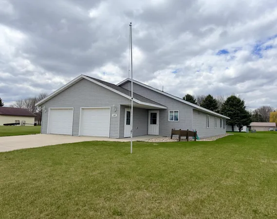 $269,900 | 105 8th Street South, Hoffman, MN 56339