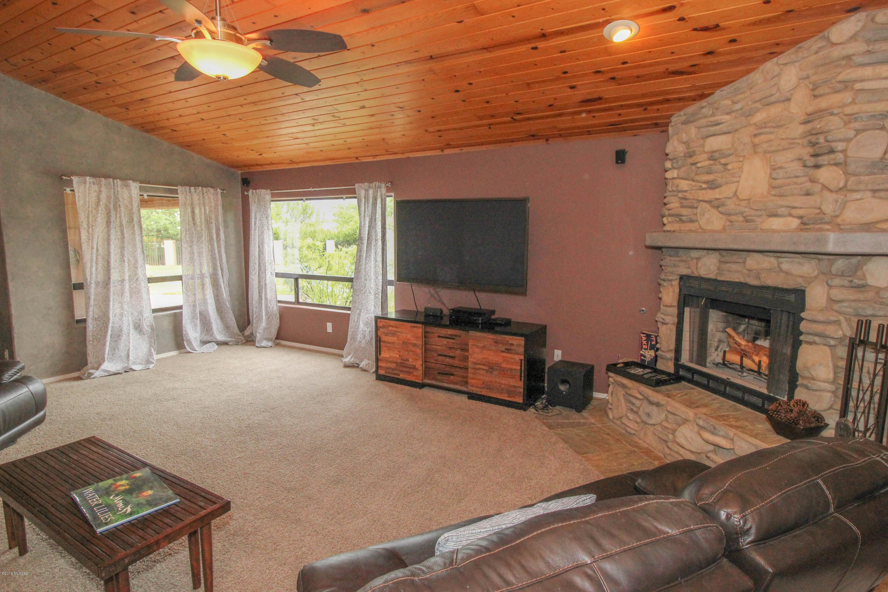 2843 West Appaloosa Road Tucson, AZ 85742 - Photo 7 of 24