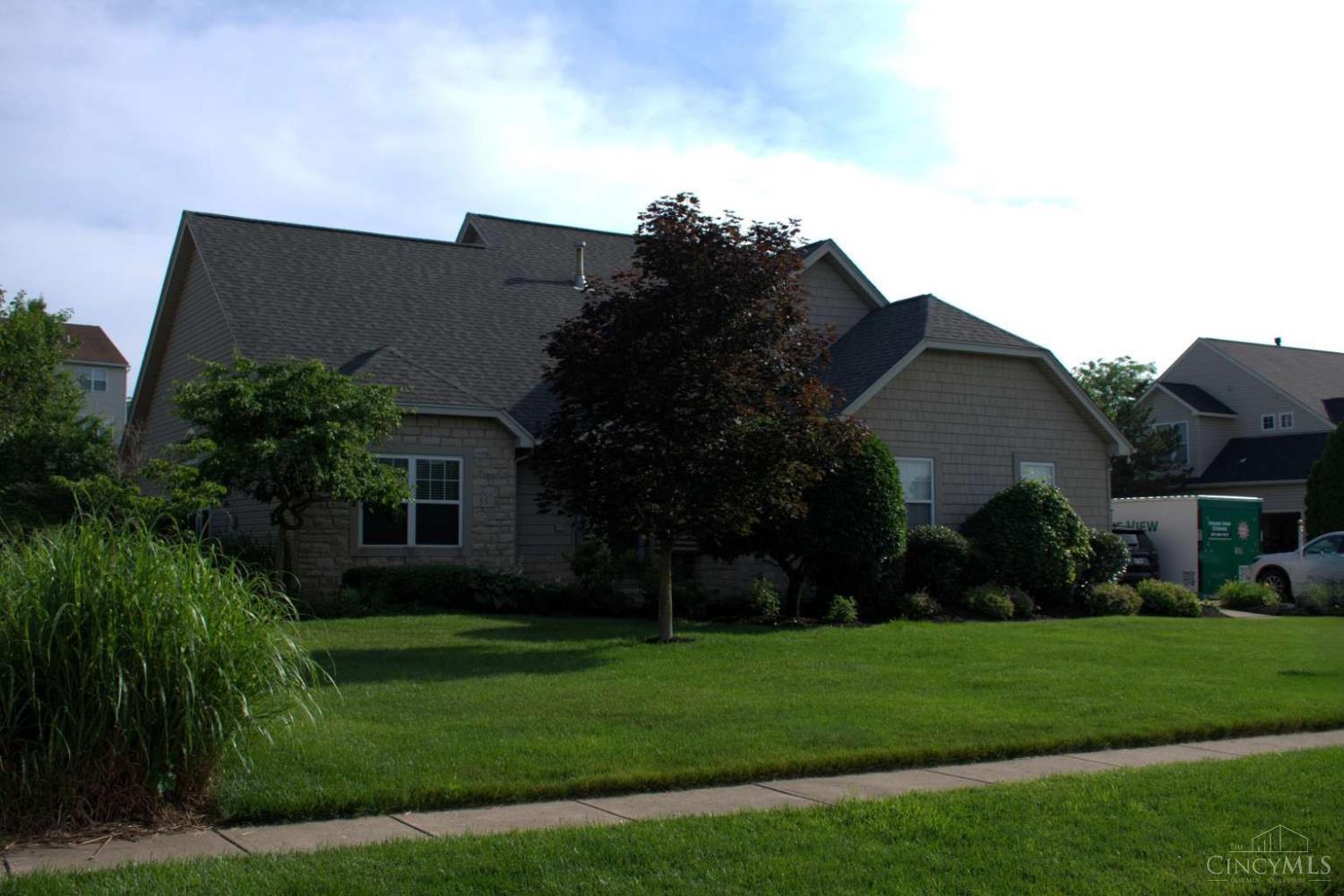 55 Martin Lane Springboro, OH 45066 - Photo 4 of 49