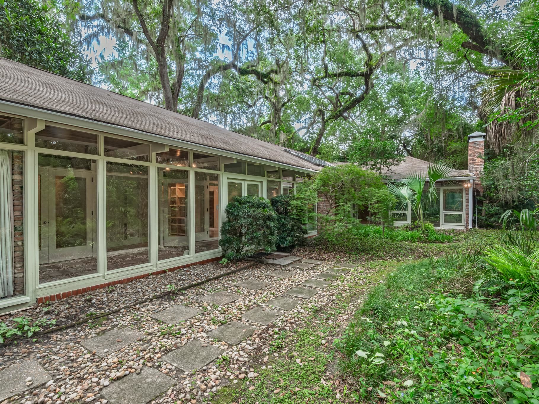 710 Waverly Road Tallahassee, FL 32312 - Photo 39 of 50
