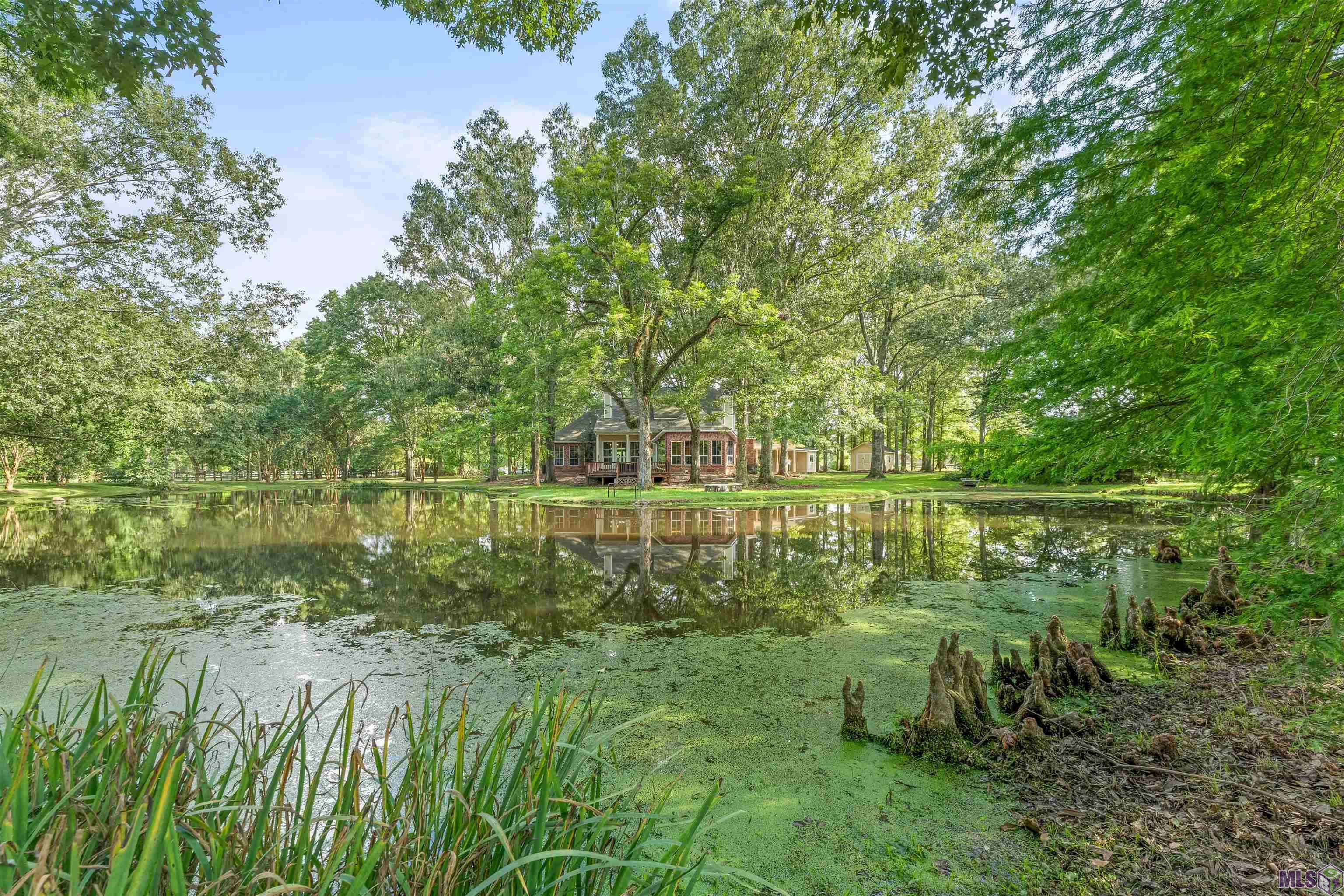 447 Sandy Springs Lane Jackson, LA 70748 - Photo 47 of 51