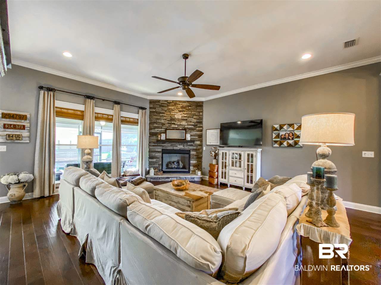 27451 Parlange Lane Daphne, AL 36526 - Photo 8 of 41