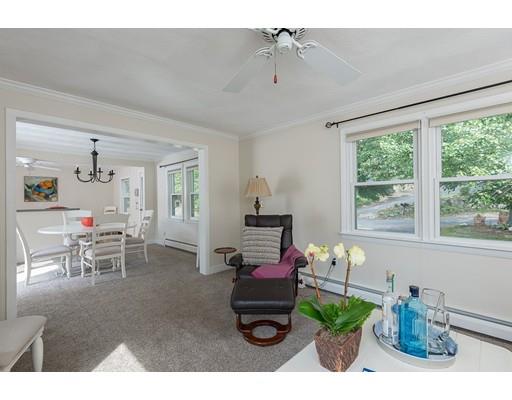 39 Reed Street Arlington, MA 02474 - Photo 13 of 33 Gallery Image 13