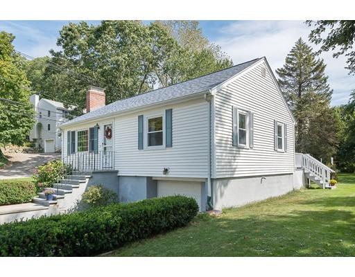 39 Reed Street Arlington, MA 02474 - Photo 2 of 33 Gallery Image 2