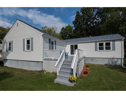 39 Reed Street Arlington, MA 02474 - Photo 25 of 33 Gallery Image 25