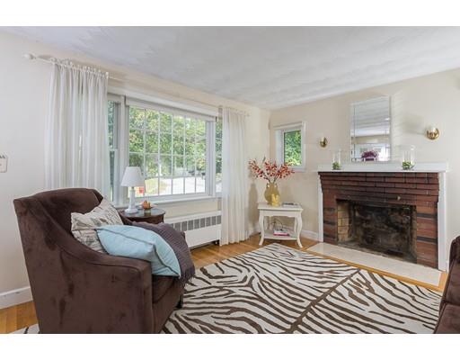 39 Reed Street Arlington, MA 02474 - Photo 3 of 33 Gallery Image 3