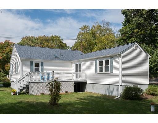 39 Reed Street Arlington, MA 02474 - Photo 32 of 33 Gallery Image 32
