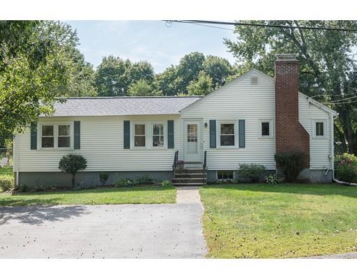 39 Reed Street Arlington, MA 02474 - Photo 33 of 33 Gallery Image 33