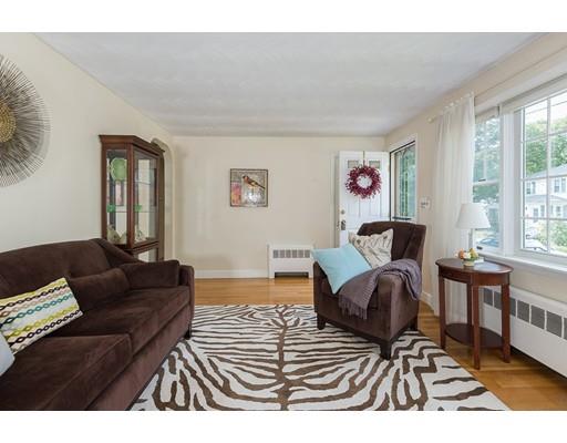 39 Reed Street Arlington, MA 02474 - Photo 4 of 33 Gallery Image 4