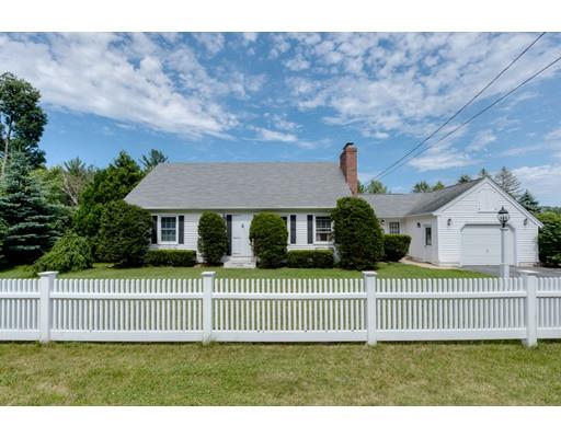 13 Woodridge Road Monson, MA 01057 - Photo 1 of 34