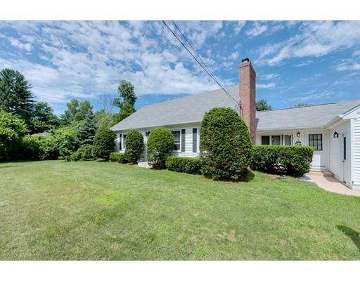 13 Woodridge Road Monson, MA 01057 - Photo 3 of 34