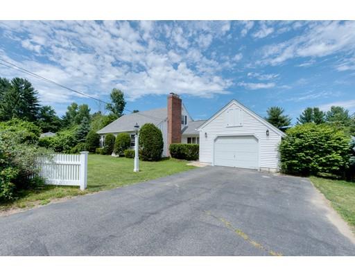 13 Woodridge Road Monson, MA 01057 - Photo 4 of 34