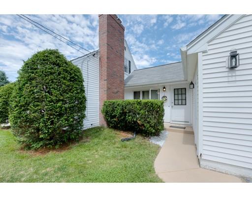 13 Woodridge Road Monson, MA 01057 - Photo 5 of 34