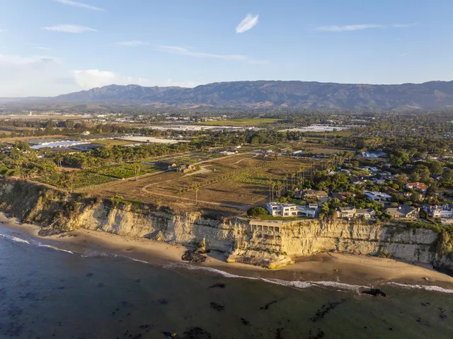 $8,000,000 | Undisclosed Address, Santa Barbara, CA 93111
