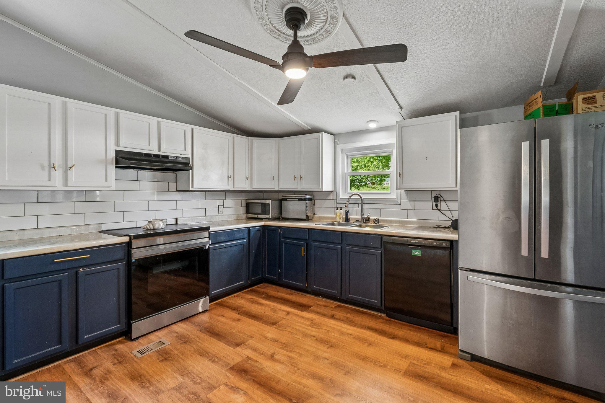 172 Barrett Heights Road Stafford, VA 22554 - Photo 3 of 23