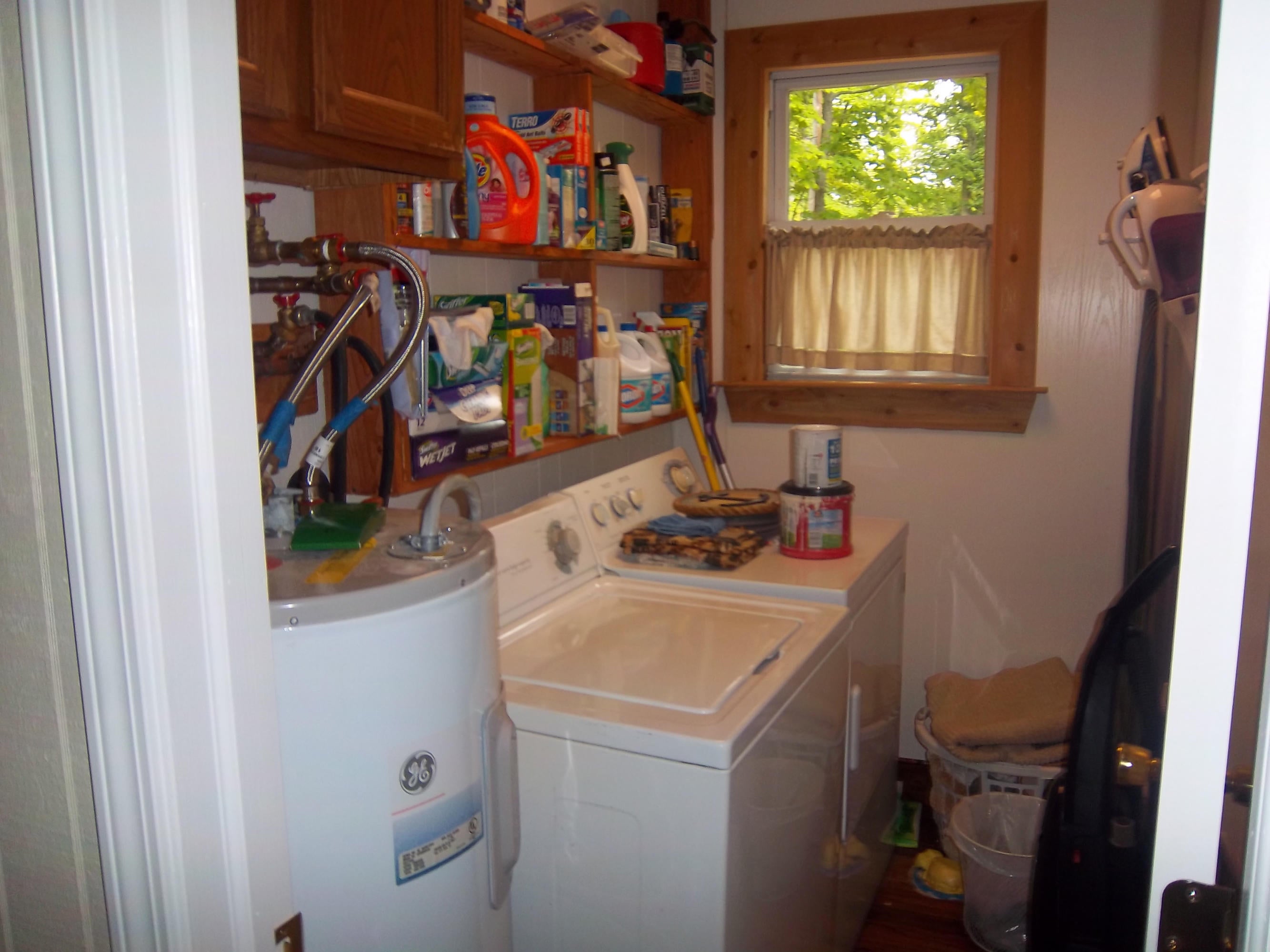 14810 South Rue Des Roches Row Barbeau, MI 49710 - Photo 12 of 28 Gallery Image 12