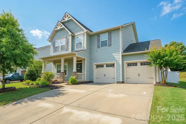 $550,000 | 4015 Huntley Glen Drive, Pineville, NC 28134