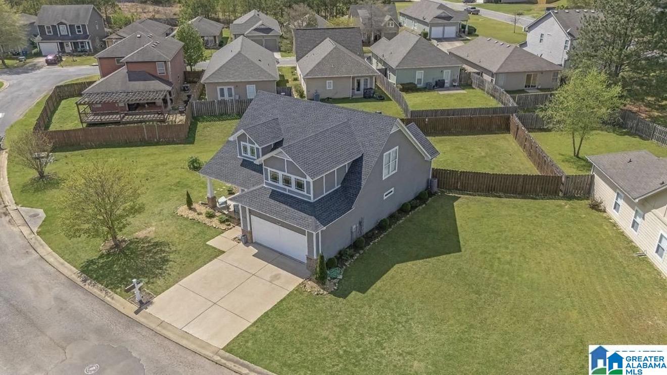 9160 Rookwood Place Warrior, AL 35180 - Photo 37 of 40