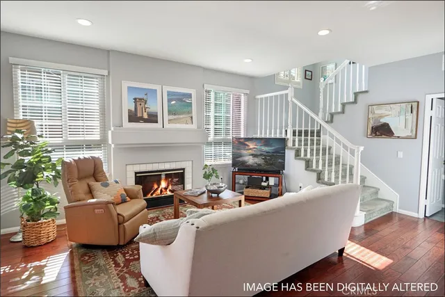 $818,000 | 32 Promontory, Aliso Viejo, CA 92656