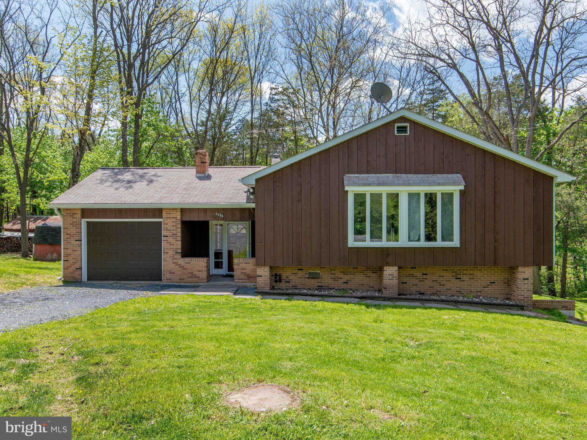 3050 Wonziegler Road Pennsburg, PA 18073 - Photo 1 of 31 Front view