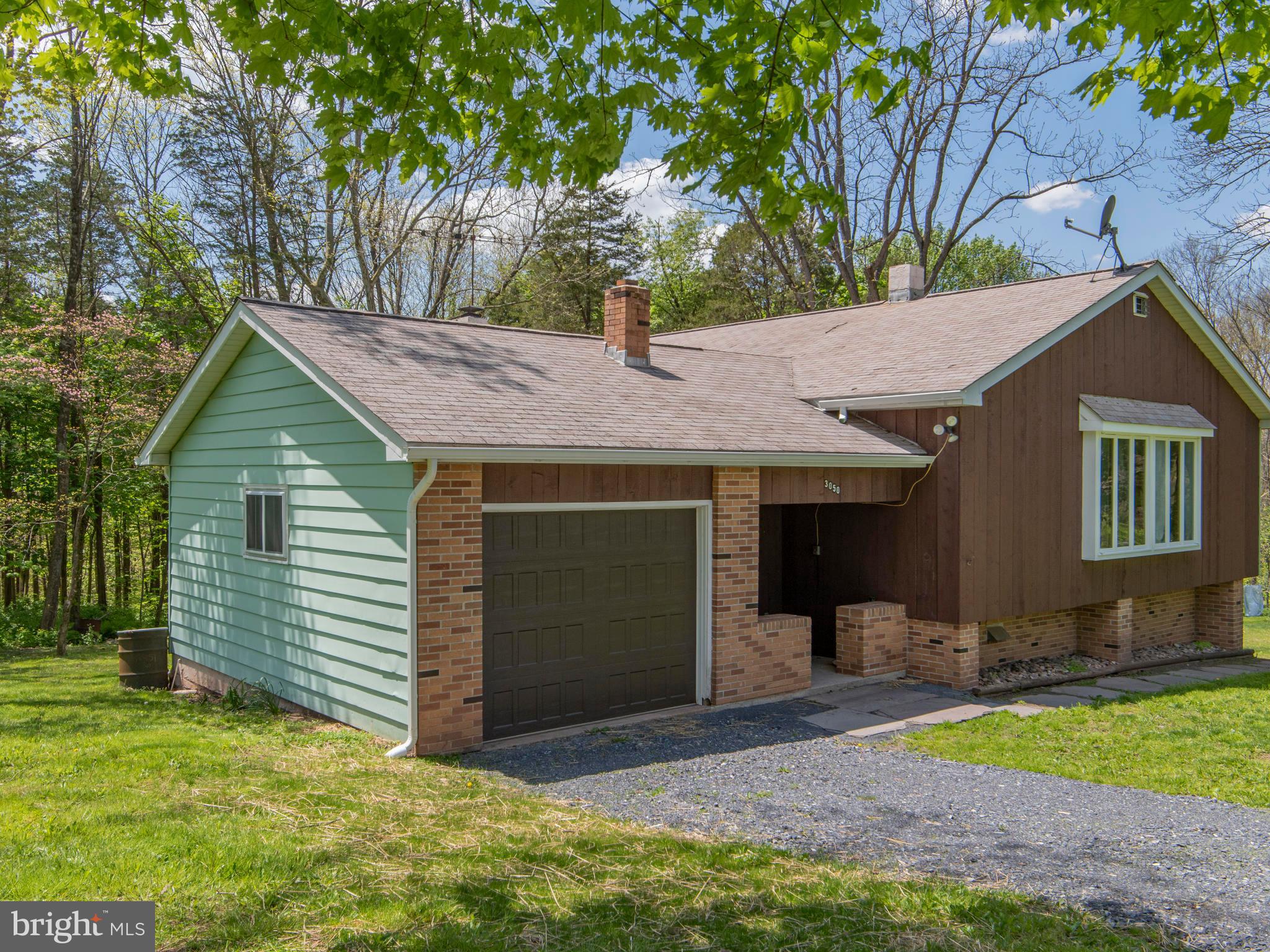 3050 Wonziegler Road Pennsburg, PA 18073 - Photo 2 of 31 Front view