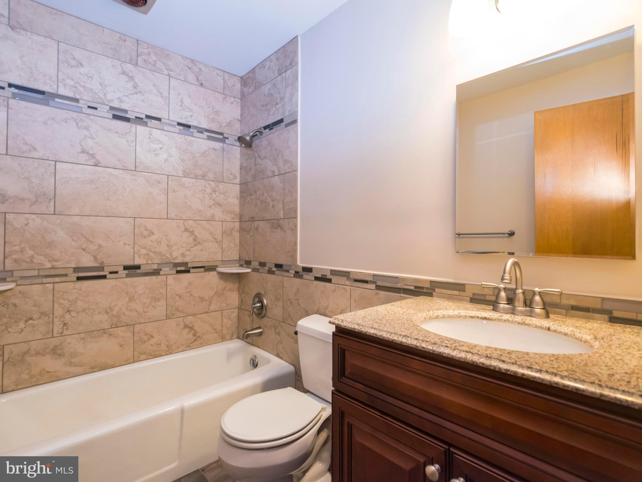 3050 Wonziegler Road Pennsburg, PA 18073 - Photo 11 of 31 New Hall bath