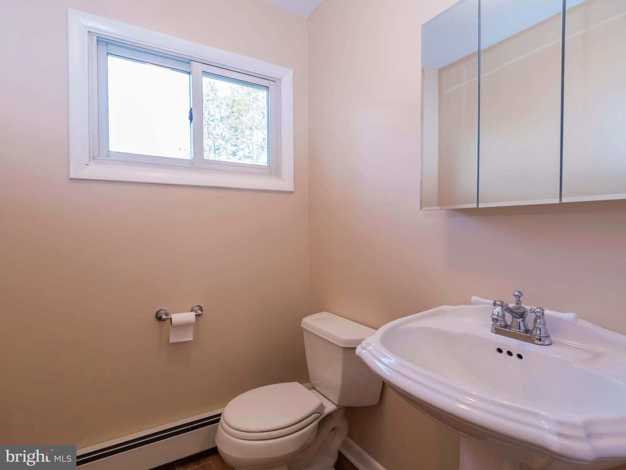 3050 Wonziegler Road Pennsburg, PA 18073 - Photo 20 of 31 Powder room basement
