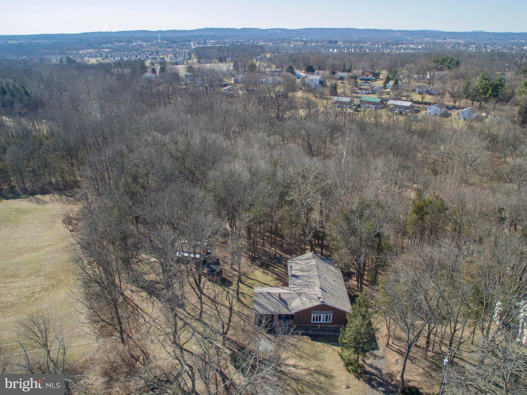 3050 Wonziegler Road Pennsburg, PA 18073 - Photo 21 of 31