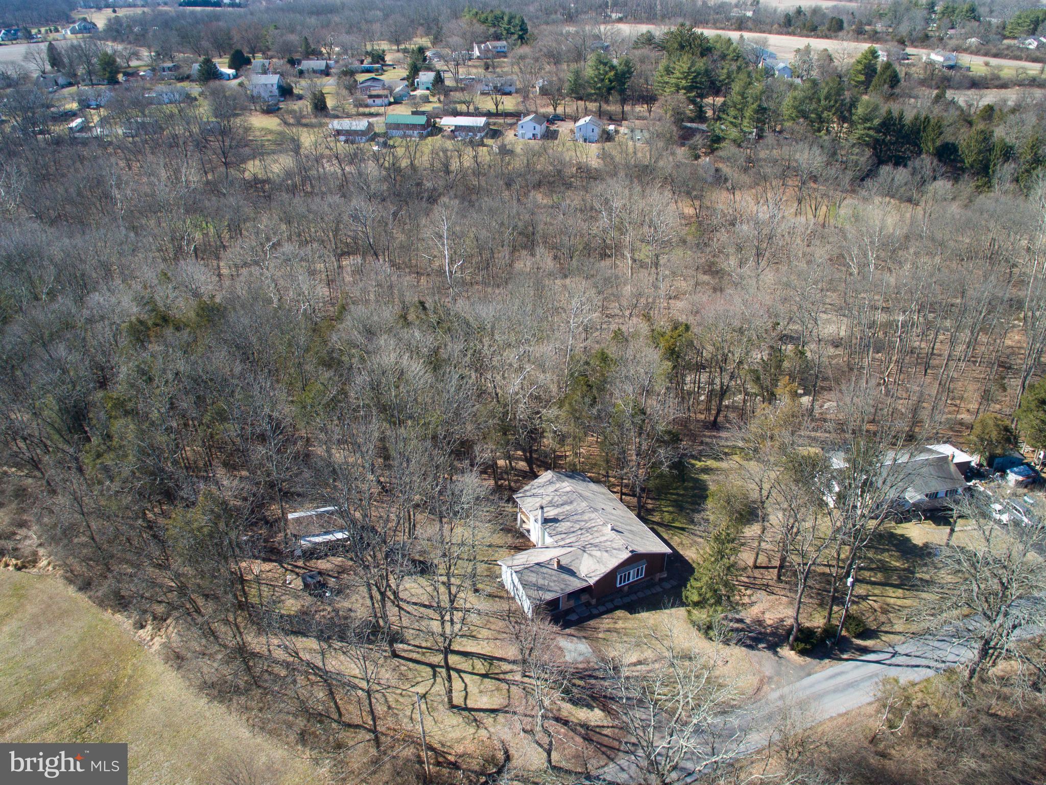 3050 Wonziegler Road Pennsburg, PA 18073 - Photo 27 of 31 Aerial view