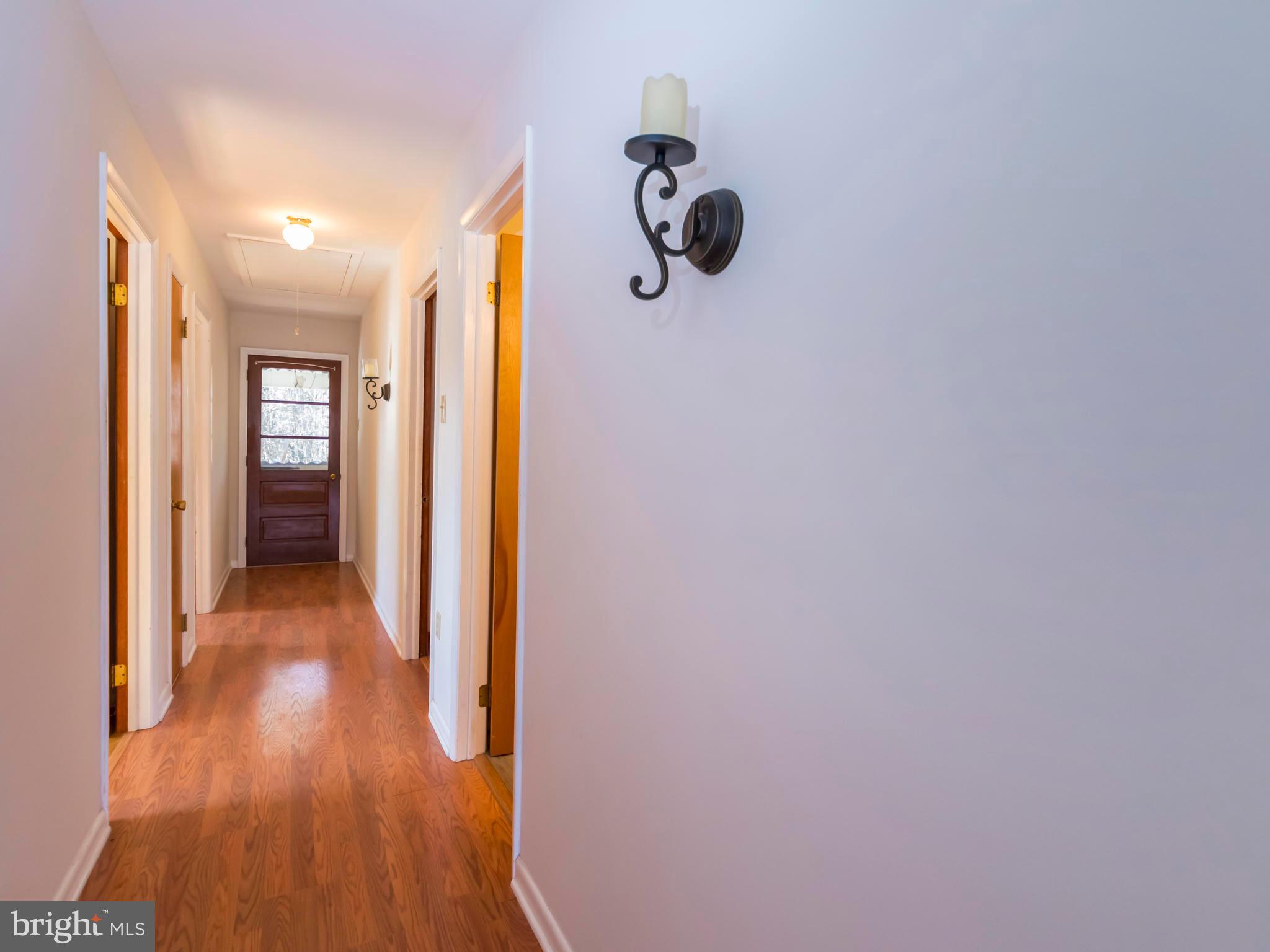 3050 Wonziegler Road Pennsburg, PA 18073 - Photo 10 of 31 Hall way to bedrooms