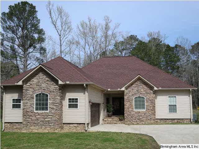 66 Strickland Road Cullman, AL 35057 - Photo 1 of 17