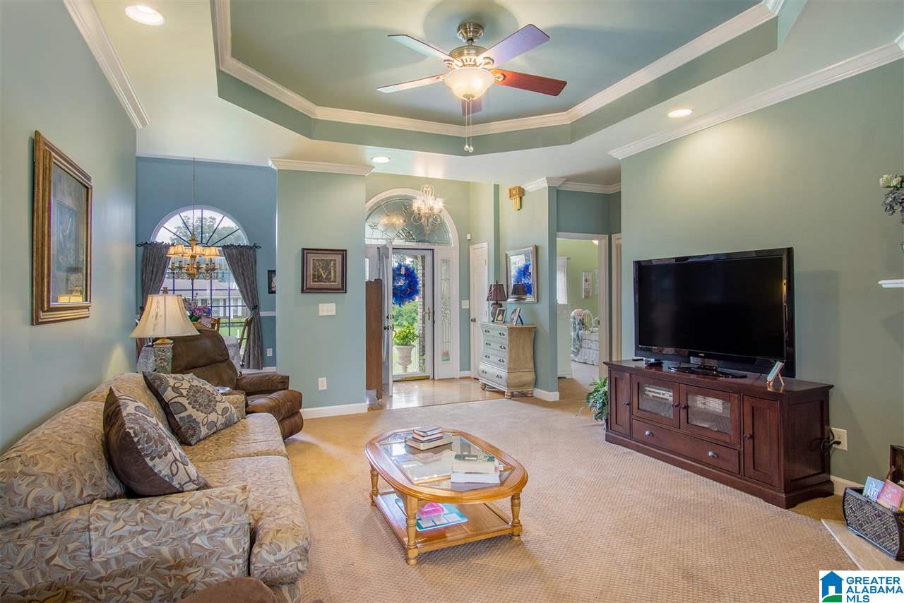 3167 Clearmont Road Birmingham, AL 35224 - Photo 7 of 41