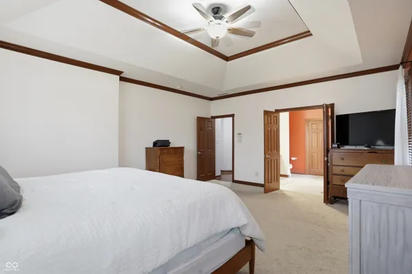 $525,000 | 6230 Sampson Court, Indianapolis, IN 46237