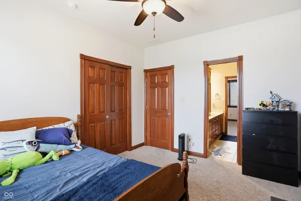 $525,000 | 6230 Sampson Court, Indianapolis, IN 46237
