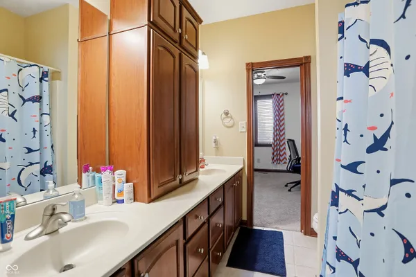 $525,000 | 6230 Sampson Court, Indianapolis, IN 46237
