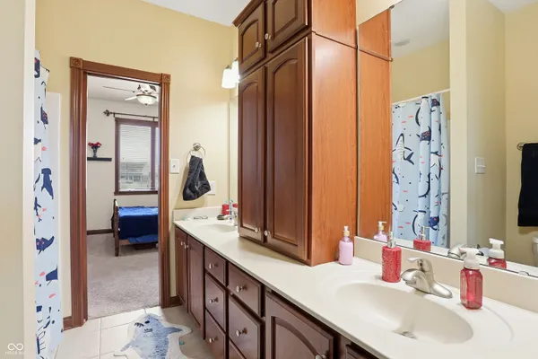 $525,000 | 6230 Sampson Court, Indianapolis, IN 46237