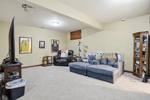 $525,000 | 6230 Sampson Court, Indianapolis, IN 46237