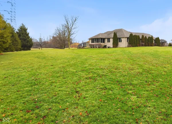 $525,000 | 6230 Sampson Court, Indianapolis, IN 46237