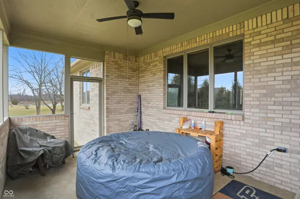 $525,000 | 6230 Sampson Court, Indianapolis, IN 46237