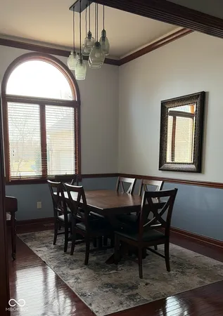 $525,000 | 6230 Sampson Court, Indianapolis, IN 46237