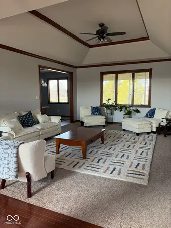 $525,000 | 6230 Sampson Court, Indianapolis, IN 46237